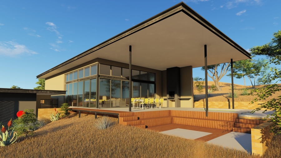 Commercial Property for Sale in Zwartkloof Private Game Reserve Limpopo
