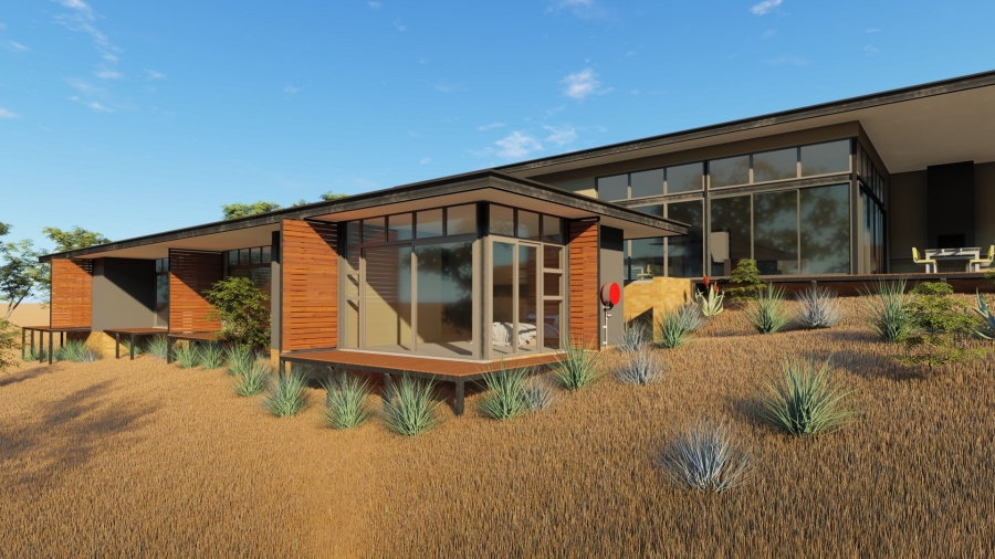 Commercial Property for Sale in Zwartkloof Private Game Reserve Limpopo