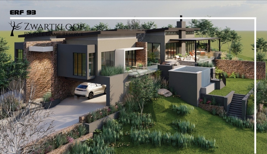 Commercial Property for Sale in Zwartkloof Private Game Reserve Limpopo