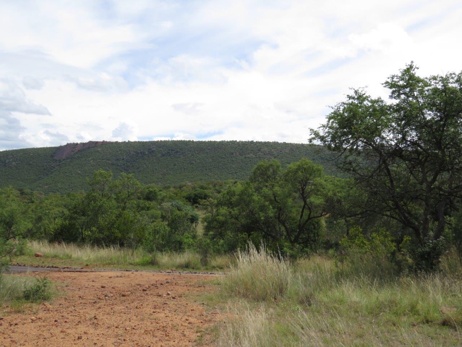 Commercial Property for Sale in Zwartkloof Private Game Reserve Limpopo