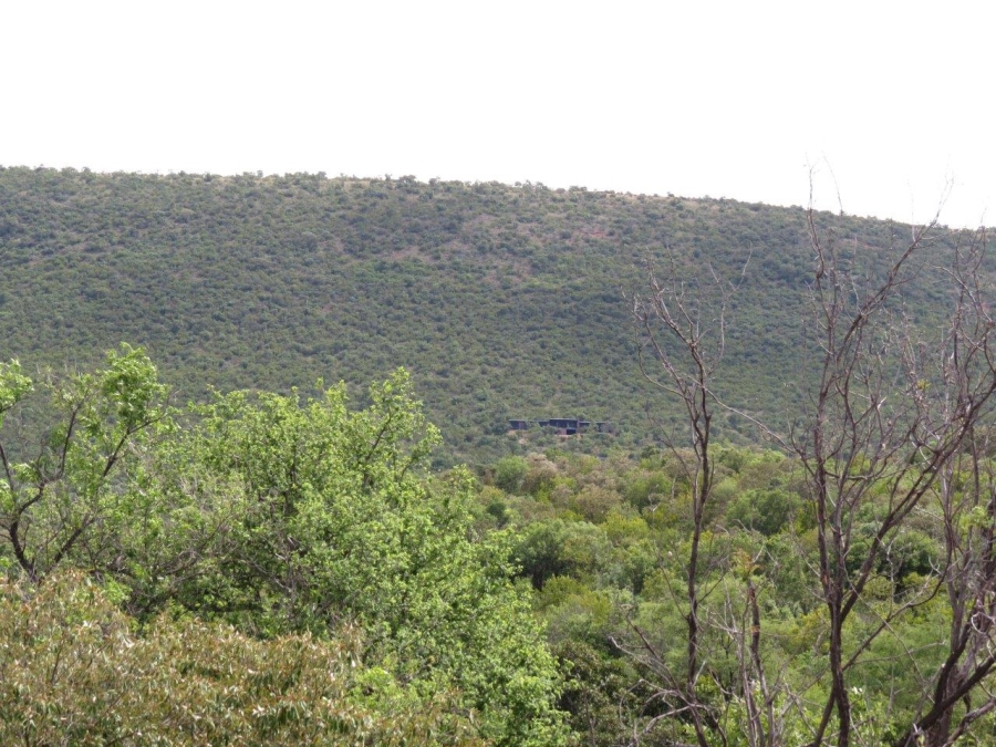 Commercial Property for Sale in Zwartkloof Private Game Reserve Limpopo
