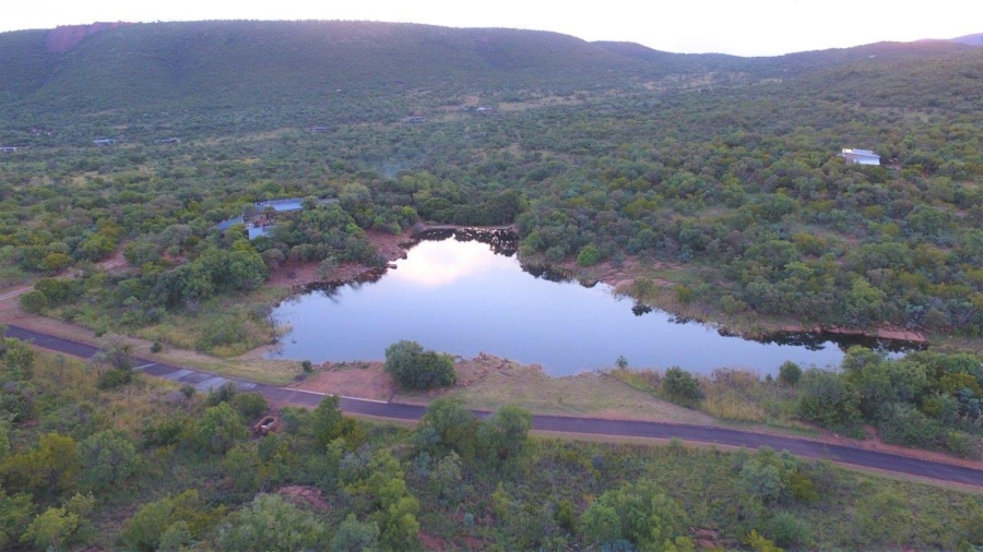 Commercial Property for Sale in Zwartkloof Private Game Reserve Limpopo