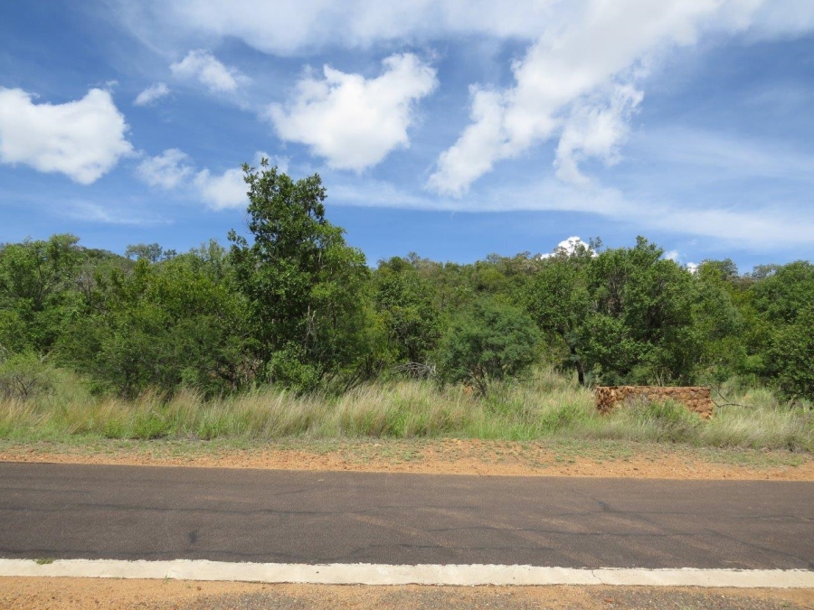 Commercial Property for Sale in Zwartkloof Private Game Reserve Limpopo