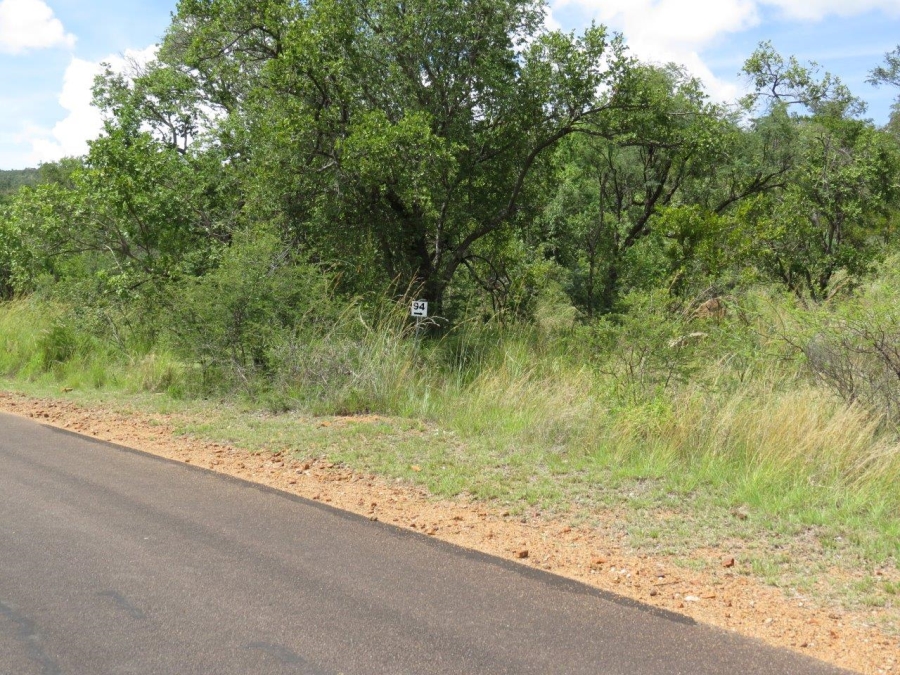 Commercial Property for Sale in Zwartkloof Private Game Reserve Limpopo