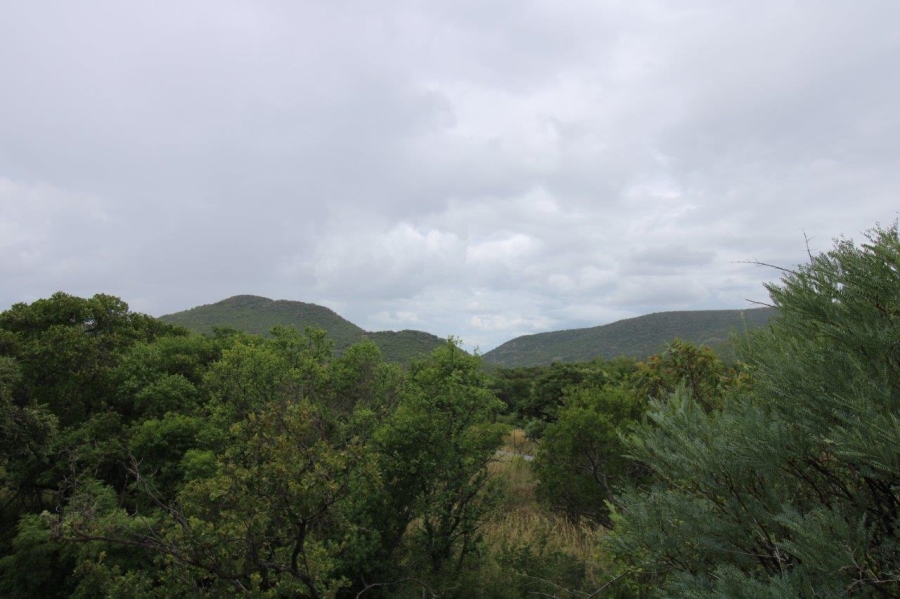 Commercial Property for Sale in Zwartkloof Private Game Reserve Limpopo