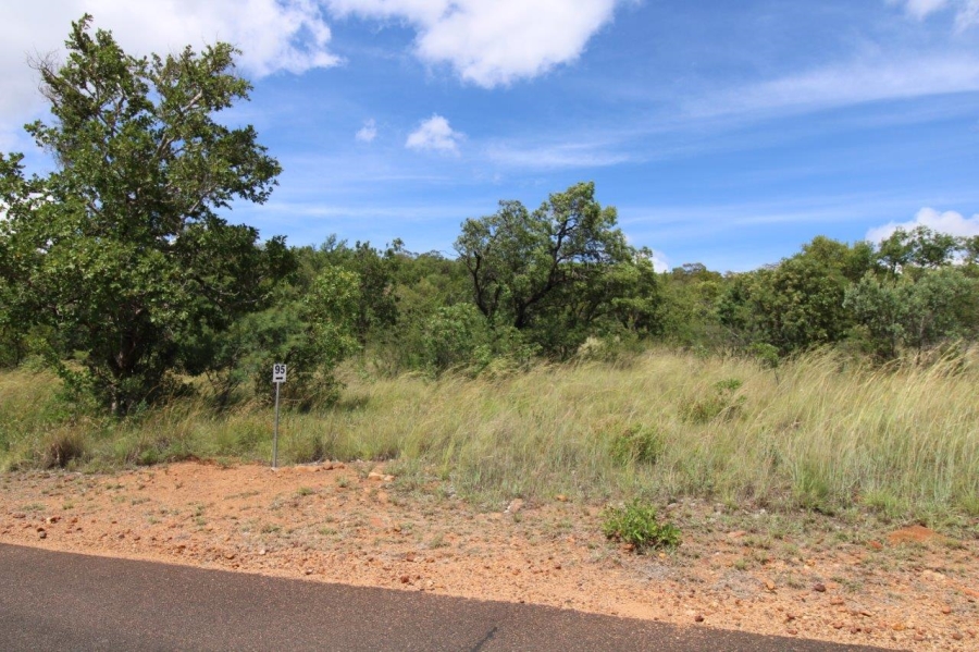 Commercial Property for Sale in Zwartkloof Private Game Reserve Limpopo