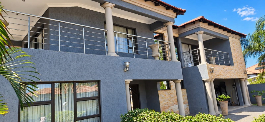 3 Bedroom Property for Sale in Chroompark Limpopo