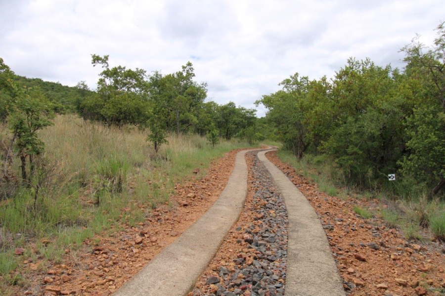 Commercial Property for Sale in Zwartkloof Private Game Reserve Limpopo