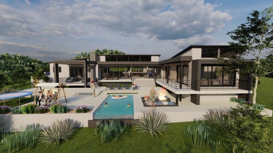 Commercial Property for Sale in Zwartkloof Private Game Reserve Limpopo