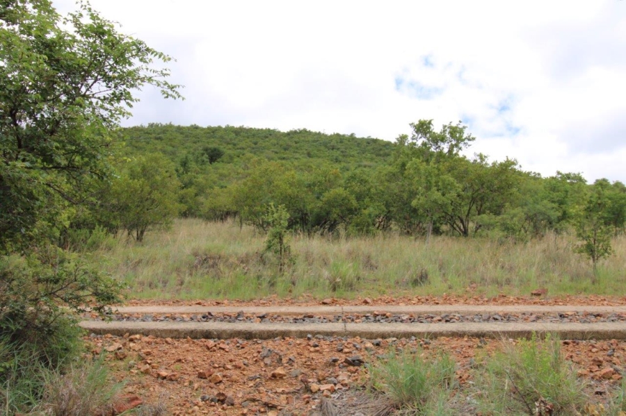 Commercial Property for Sale in Zwartkloof Private Game Reserve Limpopo