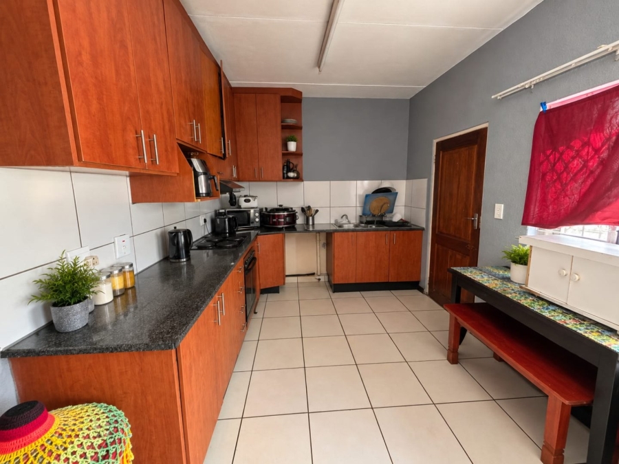 To Let 3 Bedroom Property for Rent in Moregloed Limpopo