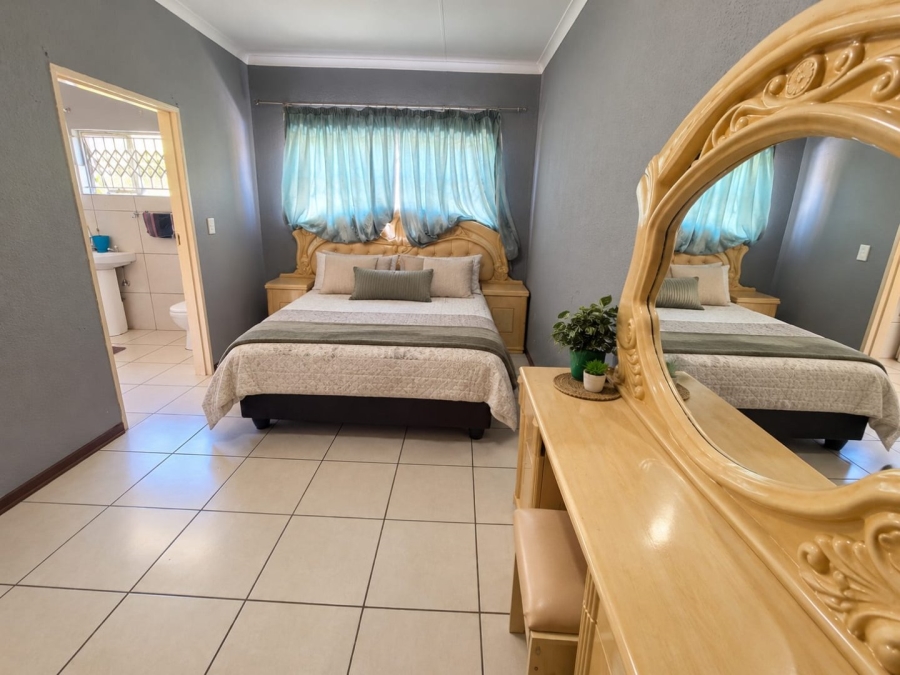 To Let 3 Bedroom Property for Rent in Moregloed Limpopo
