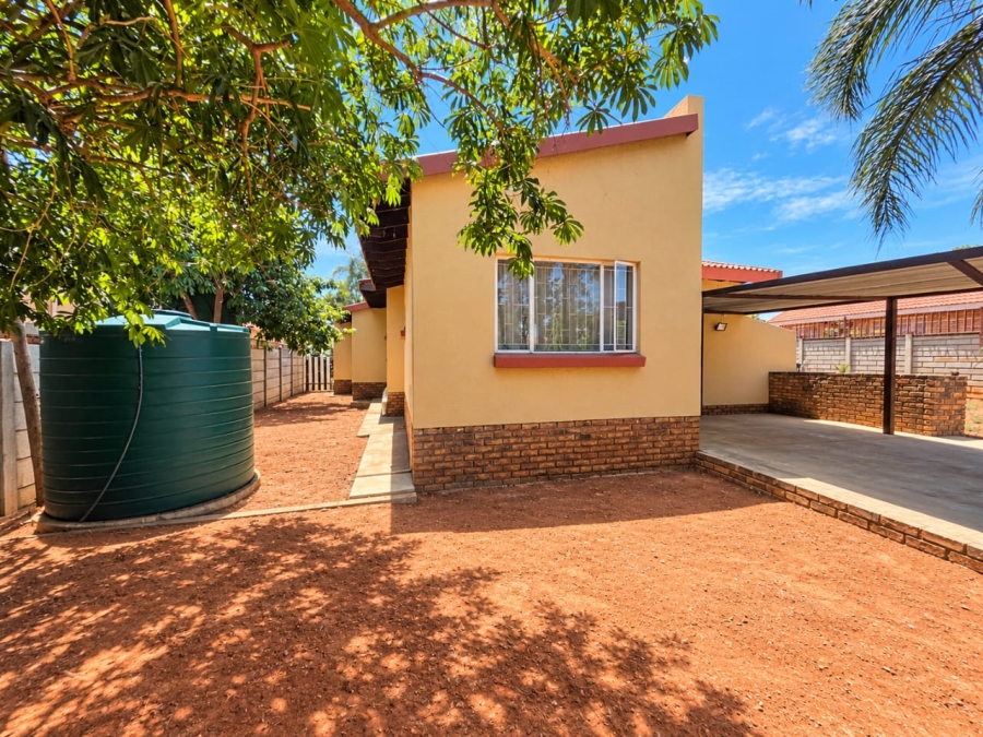 3 Bedroom Property for Sale in Flora Park Limpopo
