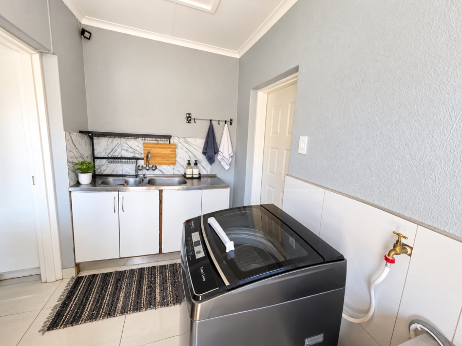 3 Bedroom Property for Sale in Flora Park Limpopo