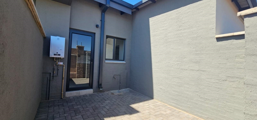 4 Bedroom Property for Sale in The Aloes Lifestyle Estate Limpopo