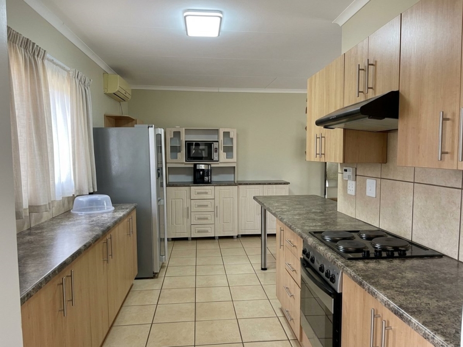 To Let 3 Bedroom Property for Rent in Thabazimbi Limpopo