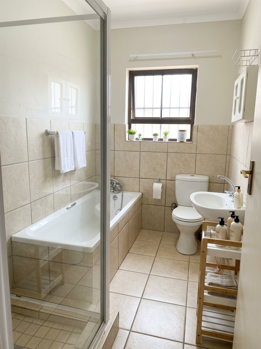 To Let 3 Bedroom Property for Rent in Thabazimbi Limpopo