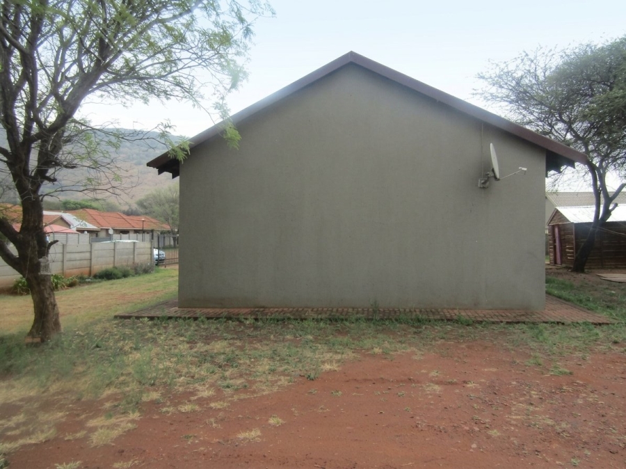 To Let 3 Bedroom Property for Rent in Thabazimbi Limpopo