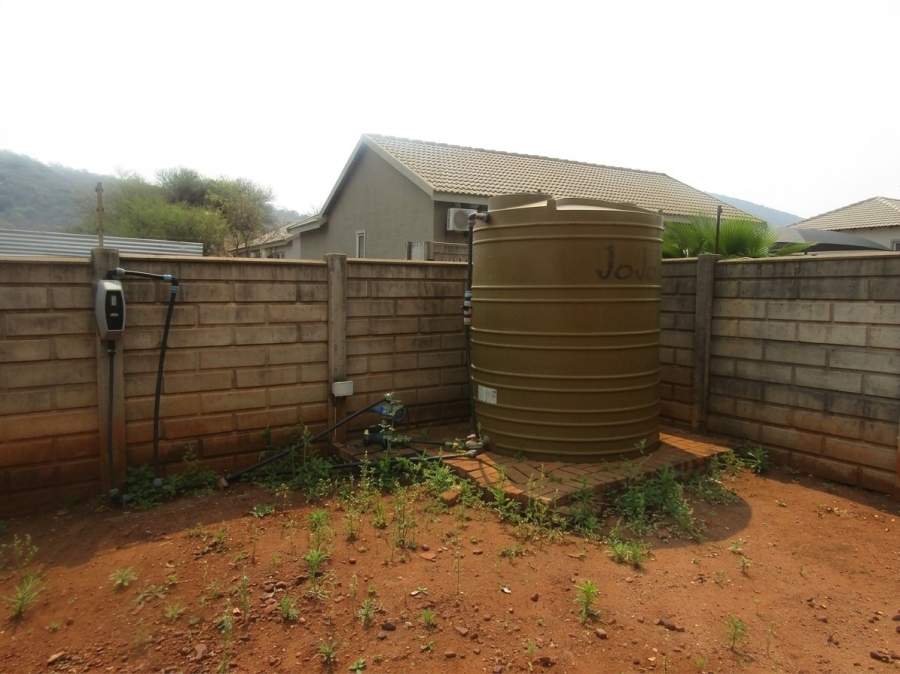 To Let 3 Bedroom Property for Rent in Thabazimbi Limpopo