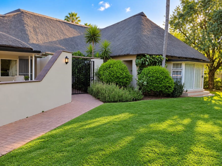 5 Bedroom Property for Sale in Modimolle Limpopo