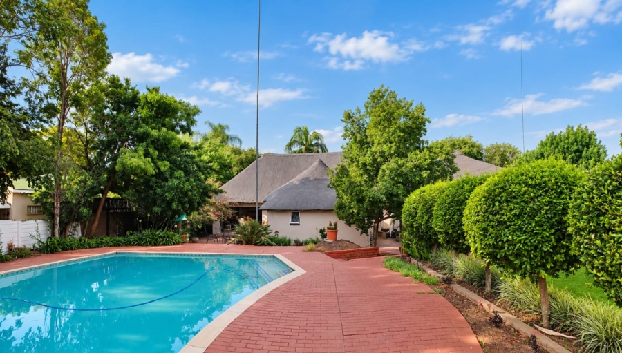5 Bedroom Property for Sale in Modimolle Limpopo