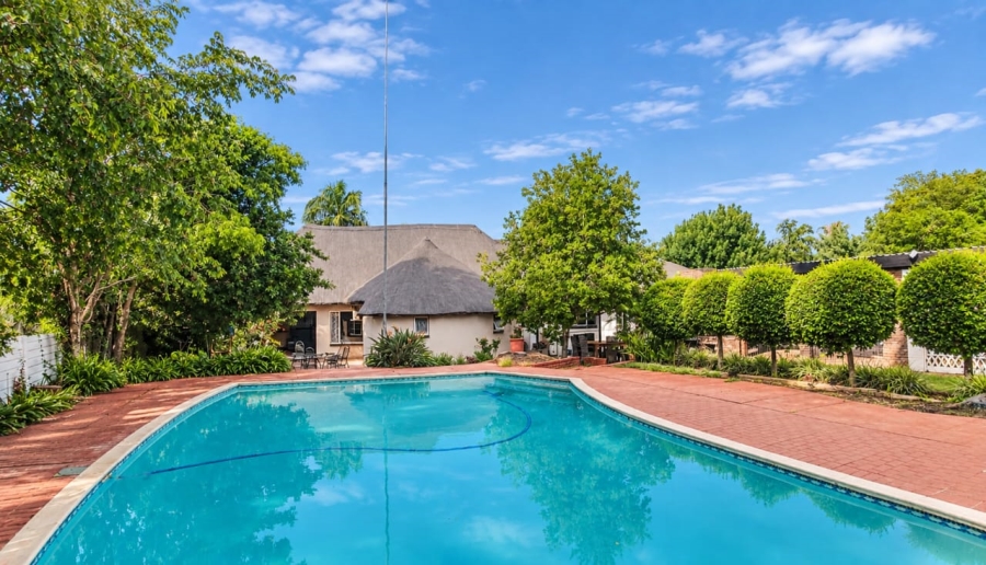 5 Bedroom Property for Sale in Modimolle Limpopo