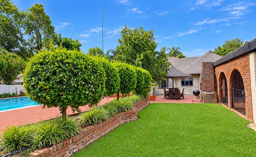 5 Bedroom Property for Sale in Modimolle Limpopo