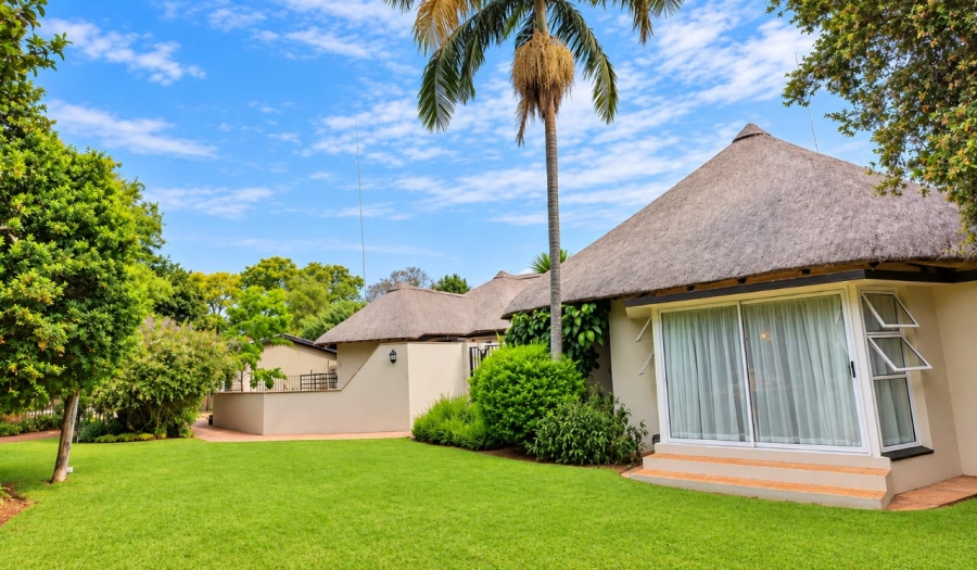 5 Bedroom Property for Sale in Modimolle Limpopo