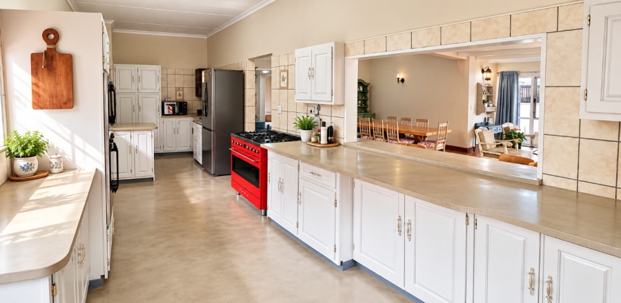 5 Bedroom Property for Sale in Modimolle Limpopo