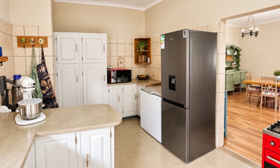 5 Bedroom Property for Sale in Modimolle Limpopo