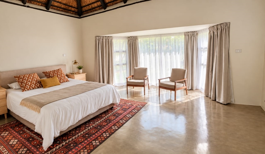 5 Bedroom Property for Sale in Modimolle Limpopo
