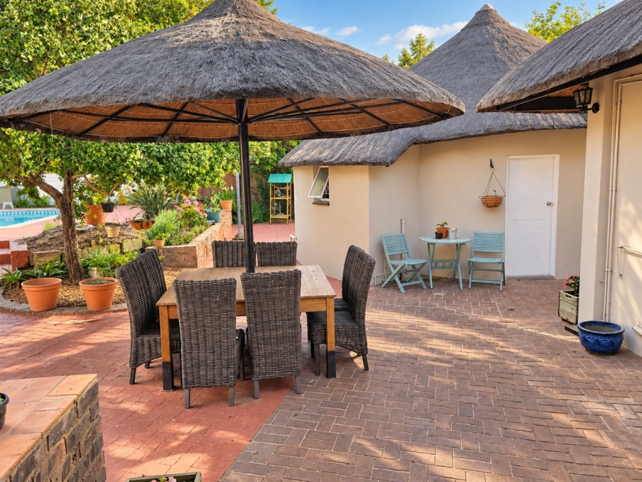 5 Bedroom Property for Sale in Modimolle Limpopo