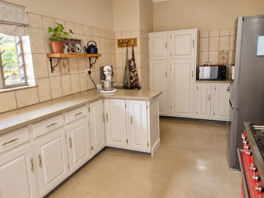 5 Bedroom Property for Sale in Modimolle Limpopo