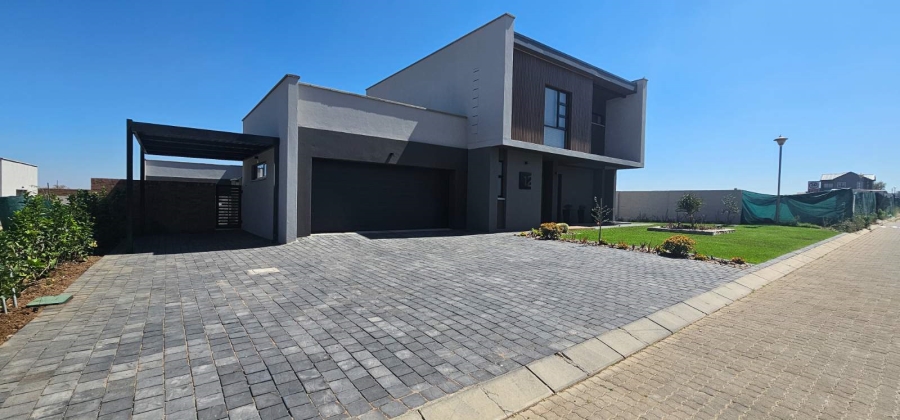 3 Bedroom Property for Sale in The Aloes Lifestyle Estate Limpopo