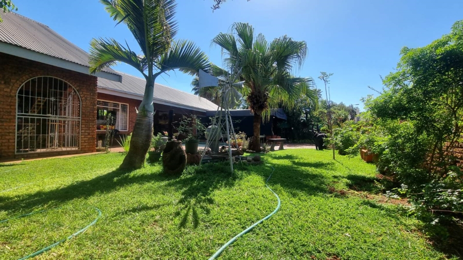 3 Bedroom Property for Sale in Impala Park Limpopo