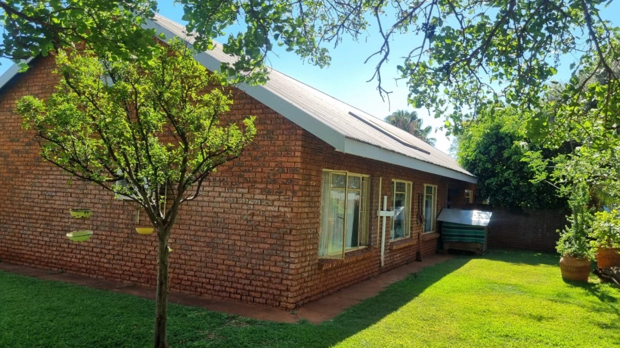 3 Bedroom Property for Sale in Impala Park Limpopo