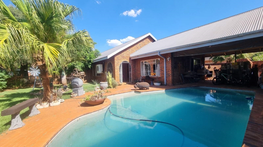 3 Bedroom Property for Sale in Impala Park Limpopo
