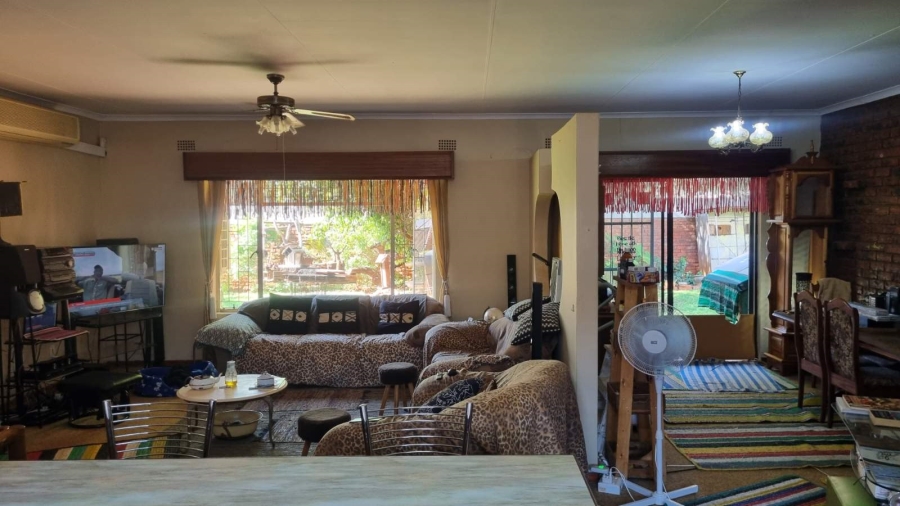 3 Bedroom Property for Sale in Impala Park Limpopo