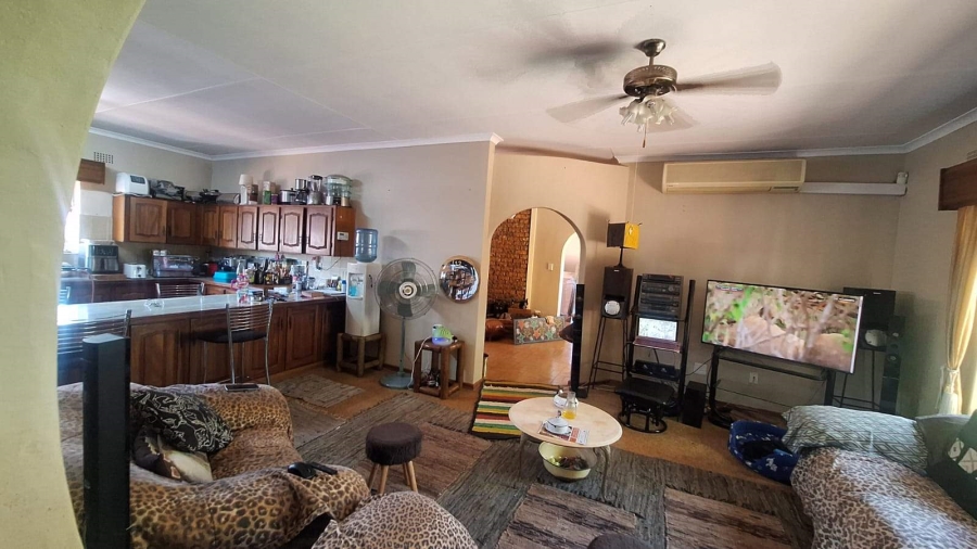 3 Bedroom Property for Sale in Impala Park Limpopo