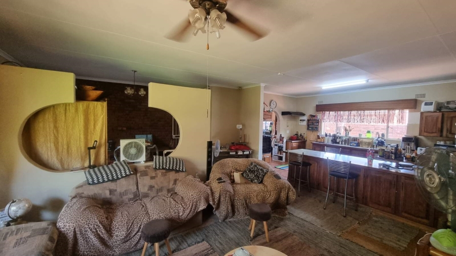 3 Bedroom Property for Sale in Impala Park Limpopo