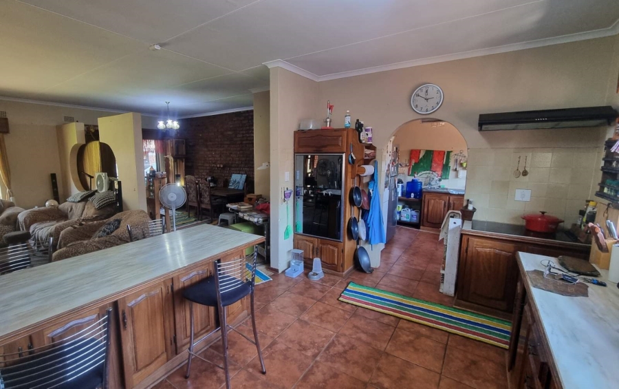 3 Bedroom Property for Sale in Impala Park Limpopo