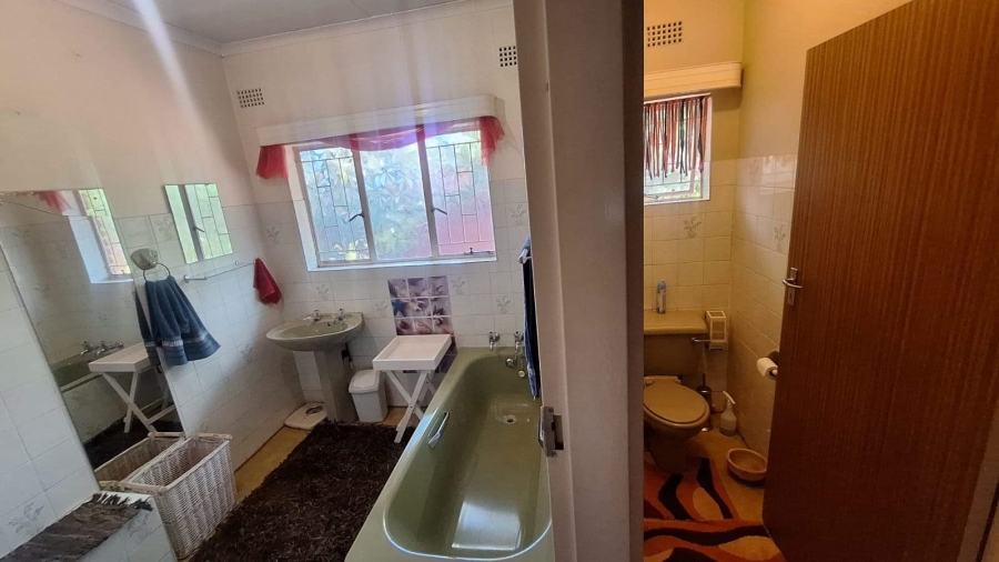 3 Bedroom Property for Sale in Impala Park Limpopo