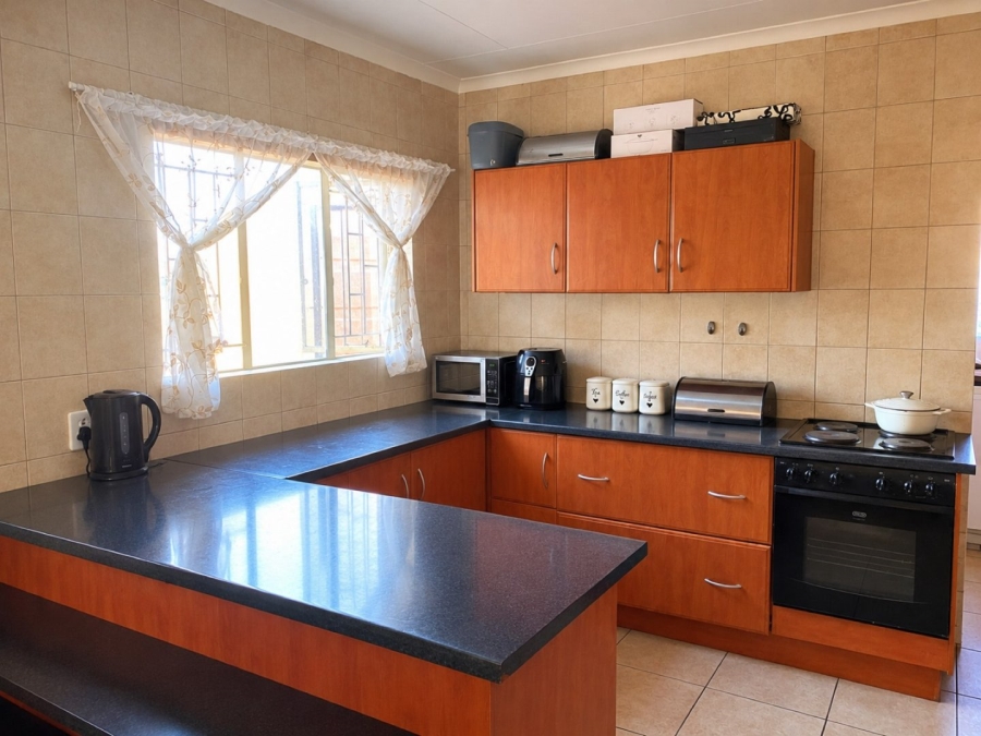 To Let 2 Bedroom Property for Rent in Debron Limpopo
