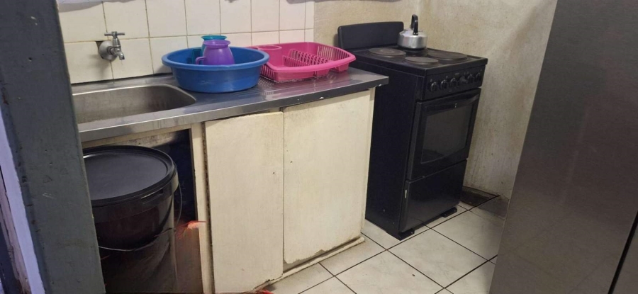 2 Bedroom Property for Sale in Mokopane Central Limpopo