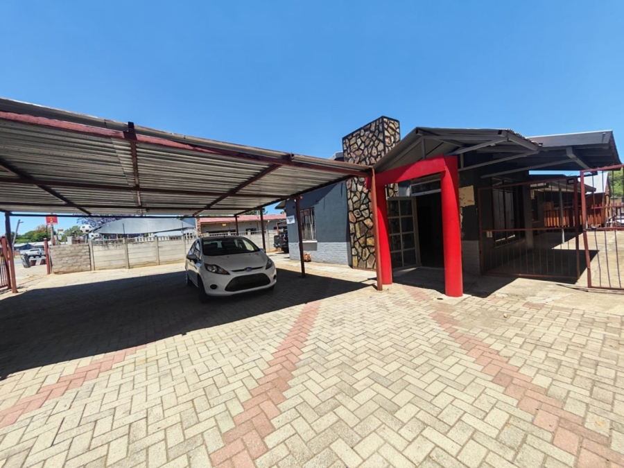 Commercial Property for Sale in Polokwane Central Limpopo
