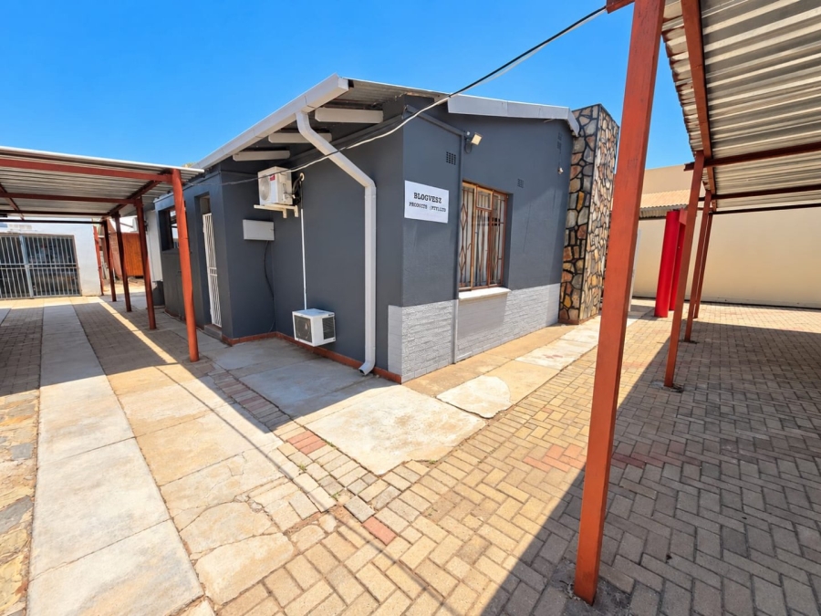 Commercial Property for Sale in Polokwane Central Limpopo