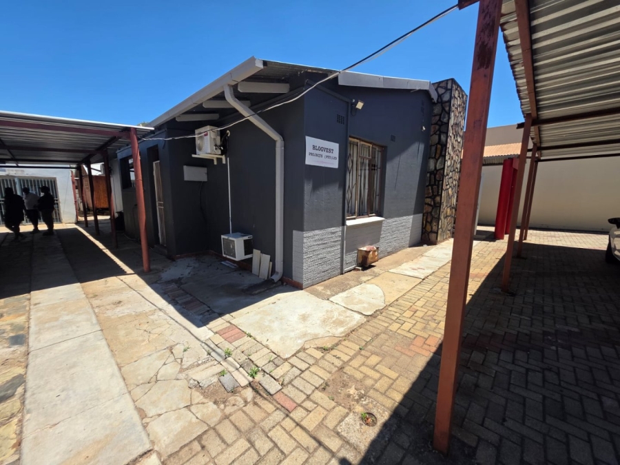 Commercial Property for Sale in Polokwane Central Limpopo