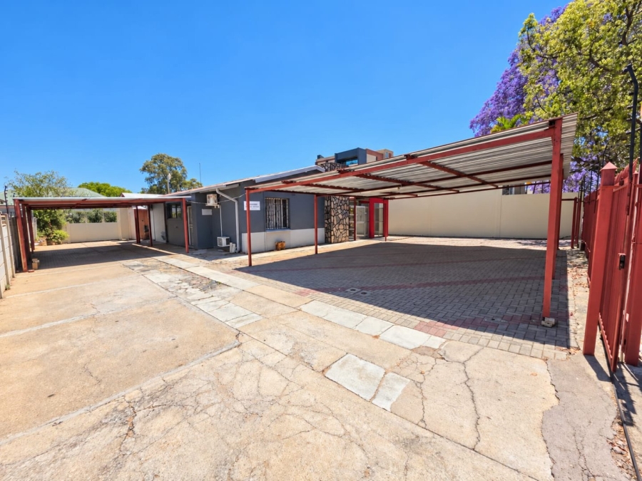 Commercial Property for Sale in Polokwane Central Limpopo