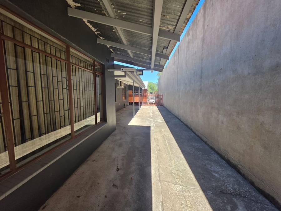 Commercial Property for Sale in Polokwane Central Limpopo