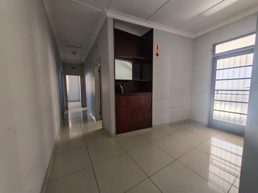 Commercial Property for Sale in Polokwane Central Limpopo